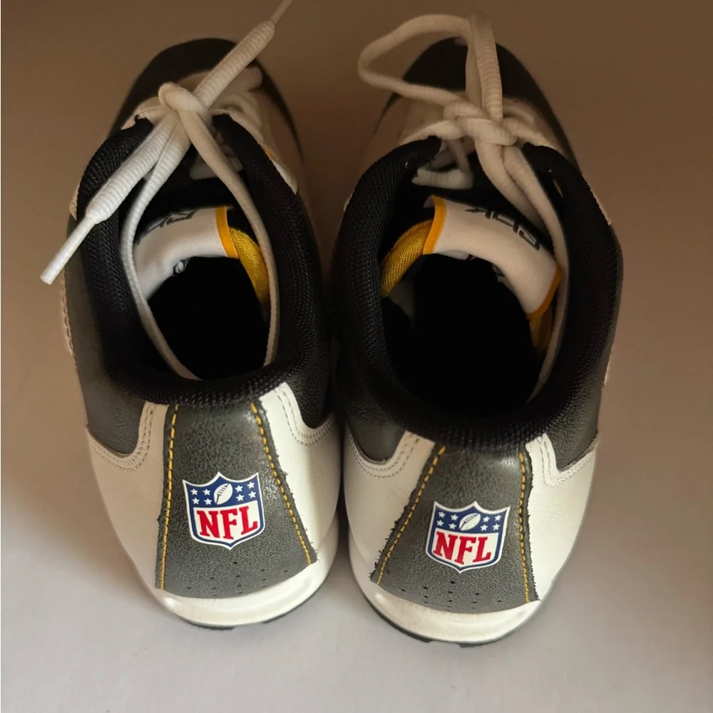 Reebok Steelers Athletic Shoes - Picture 3 of 3